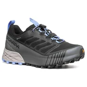 Ženske tenisice za trcanje Scarpa Ribelle Run 2 Gtx Velicina (EU): 39,5 / Boja: crna/ljubicasta