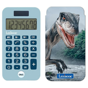 Žepni kalkulator Dinozaver