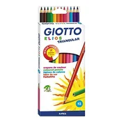 Giotto elios drvena boja 12k ( 201020 )