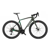 Bicikl Wilier JENA HYBRID GRX - L