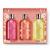 Molton Brown Darilni set za nego telesa Bathing Trio