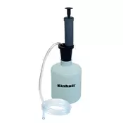 EINHELL Pumpa za benzin i ulje Petrol and oil suction pump