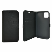 MaxMobile maska iPhone 11 Pro (5.8”) SLIM: crna