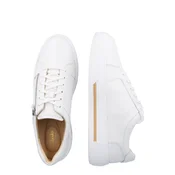 Clarks Superge Hollyrose Zip 26185917 Bela