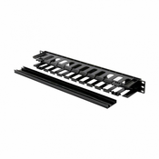 Ugreen 24port cable organizer for rack-box