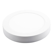 Lumax LED panel LUMNPO-12W 6500K nadgradni-okrugli 1020 lm ( 003154 )