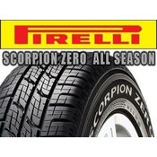 PIRELLI - Scorpion Zero All Season - cjelogodišnje - 265/50R19 - 110H - XL - Defektturo
