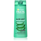 Garnier Fructis Aloe Light šampon za jacanje kose 250 ml