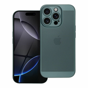 OVITEK ZA IPHONE 16 PRO MAX HEYCASE BREEZY GREEN