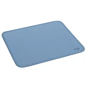 LOGITECH Mouse Pad Studio Series, Blue grey