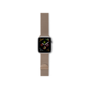 Epico Milanese Band za Apple Watch 45mm - Gold