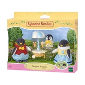 SYLVANIAN family penguin