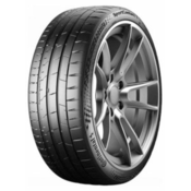 Continental SportContact 7 ( 245/40 R21 100Y XL EVc )