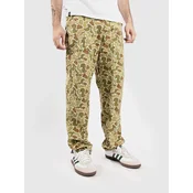 Donut Wrench Db Knee Pants camo