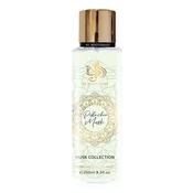 Al Wataniah Pistachio Musk BOR U 250 ml