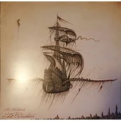 The Tosspints - The Privateer (LP)
