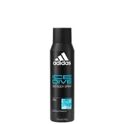 Adidas Muški dezodorans Ice dive, 150 ml