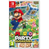NINTENDO igra Mario Party Superstars (Switch)