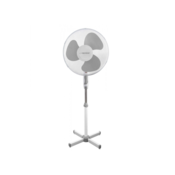 HLADILNI VENTILATOR HURRICANE WHITE-GREY EHF001WE