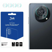 3MK Lens Protect Huawei Nova Y90 Camera lens protection 4 pcs