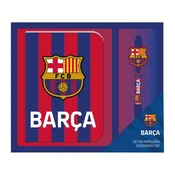 FC Barcelona, Dnevnik, S pisalom