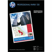 HP Profesionalni sjajno laserski štampac papir A3 (250 stranica) CG969A
