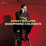 Sonny Rollins - Saxophone Colossus (Deluxe Edition) (180 gram) (LP)