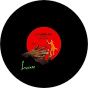Loverman - Home Rec 2020 (LP)