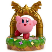 F4F Kirby and the Goal Door PVC Statue (24cm) (KKGDST)