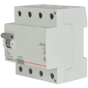 402075 FID STIKALO 40A 4P A 30MA 4M LE402075