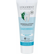 Logodent mineralna zobna pasta - 75 ml