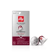 illy Kapseln Intenso Espresso 10 Stück