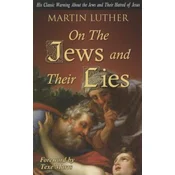 On the Jews and Their Lies