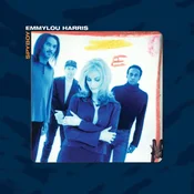 Emmylou Harris - Spyboy (Gatefold Sleeve) (Clear Coloured) (2 LP)