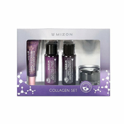 MIZON Darilni set Collagen set