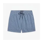Tommy Hilfiger Banadores Hombre Modele Um0um03491 Modra