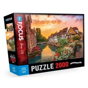 Puzzle 2000 pcs colmar bf535 ( 108/25351 )