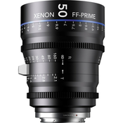 Schneider Cine Lens Xenon FF-Prime 50mm, T/2,1 Canon EF