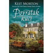 Povratak kuci