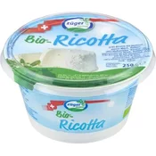 Sir svježi ricotta BIO Züger 250g