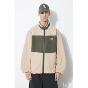 Dvostranska mikica Billionaire Boys Club Pull Out Shell