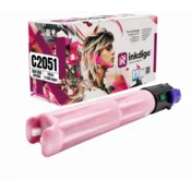 Inkdigo toner 841506 kompatybilny z Ricoh Aficio MPC2051 MPC2551 MPC2051AD Certyfikat TÜV