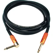 Klotz TM-R0900 T.M. Stevens FunkMaster 9 m Ravni - Kutni Instrument kabel (Kao novo)