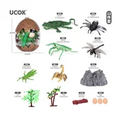 HK Mini igracka set sa insektima