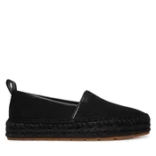 Espadrile MICHAEL Michael Kors Elias 42S5ELFP1D Črna