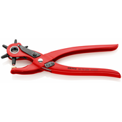 KNIPEX Zumba rucna (2-5mm)