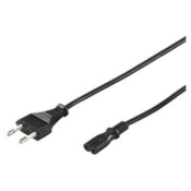Microconnect PE030713 1.5m Black power cable