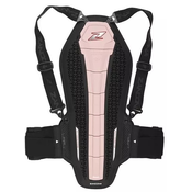 Zaščita hrbtenice Zandona Hybrid Back Pro X8 roza 178-187 cm