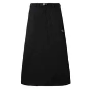Krilo The North Face Twill Skirt - Ap TNF Black/ TNF White XL