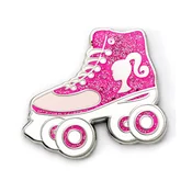 Priponka The Carat Shop Barbie – kotalkarski čevelj (BMPB0001)